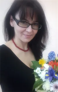 Ольга Валерьяновна - репетитор по музыке и другим предметам