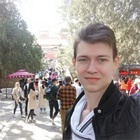 фотография репетитора