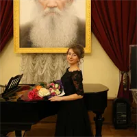 фотография репетитора