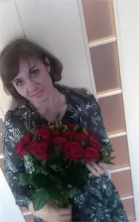 Елена Александровна - репетитор по химии