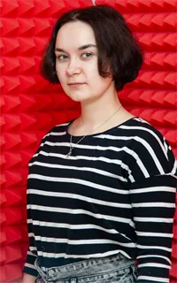 Ирина Владимировна - репетитор по музыке, другим предметам и русскому языку для иностранцев