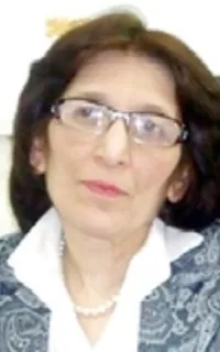 Мария Ивановна - репетитор по математике