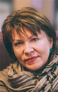 Елена Олеговна - репетитор по подготовке к школе и предметам начальной школы