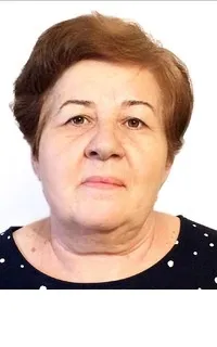Лариса Владимировна - репетитор по математике, информатике и физике
