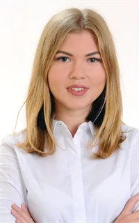 Татьяна Викторовна - репетитор по химии и математике