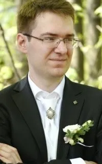 Антон Владимирович - репетитор по английскому языку и информатике