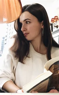 Анастасия Игоревна - репетитор по испанскому языку