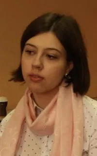 Дарья Михайловна - репетитор по русскому языку и литературе