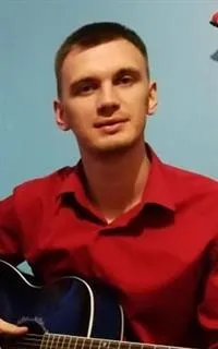 Федор Сергеевич - репетитор по музыке