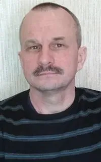 Алексей Владимирович - репетитор по математике и физике