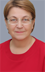 Тамара Викторовна - репетитор по предметам начальной школы и подготовке к школе
