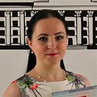 фотография репетитора