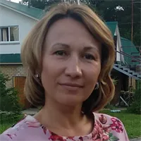фотография репетитора