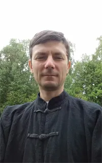 Андрей Вячеславович - репетитор по английскому языку и китайскому языку