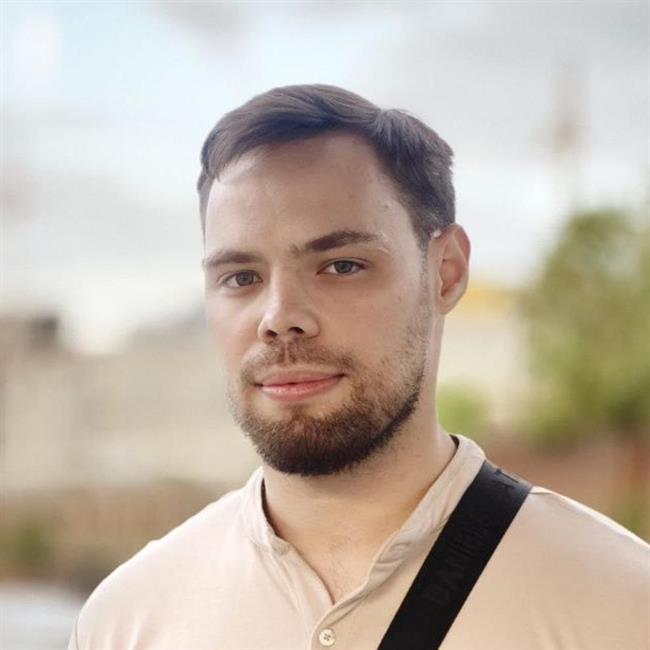 фотография репетитора