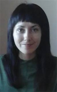 Тамара Андреевна - репетитор по истории и обществознанию