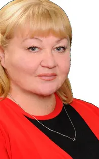 Ирина Ивановна - репетитор по русскому языку
