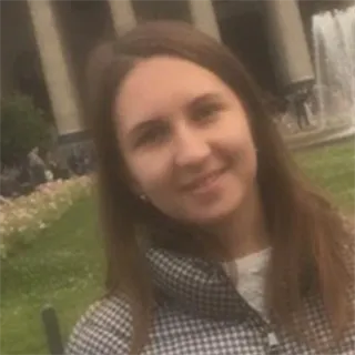 фотография репетитора