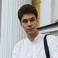 фотография репетитора