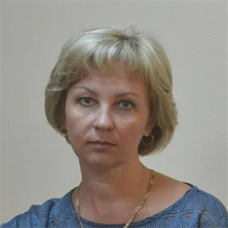 фотография репетитора