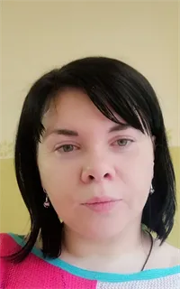 Марина Ивановна - репетитор по предметам начальной школы и подготовке к школе
