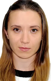 Евгения Искандеровна - репетитор по химии и биологии