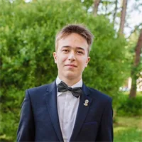 фотография репетитора