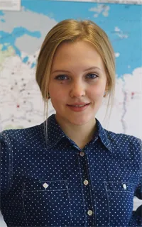Анна Алексеевна - репетитор по истории и обществознанию