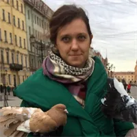 фотография репетитора