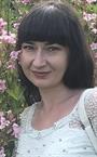 Юлия Васильевна - репетитор по подготовке к школе
