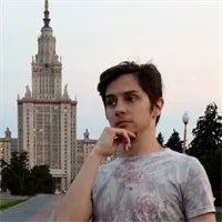 фотография репетитора