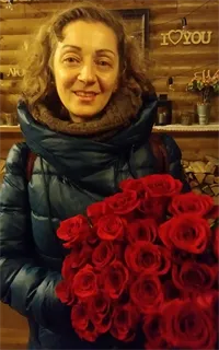 Виктория Михайловна - репетитор по английскому языку, другим предметам и музыке