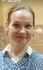 Марина Владимировна - репетитор по немецкому языку