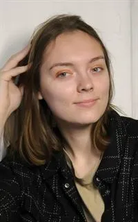 Марина Дмитриевна - репетитор по биологии