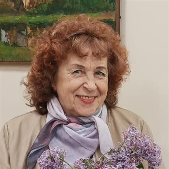 фотография репетитора