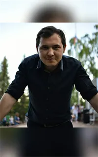 Айрат Фанирович - репетитор по математике