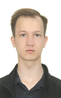 Алексей Евгеньевич - репетитор по химии