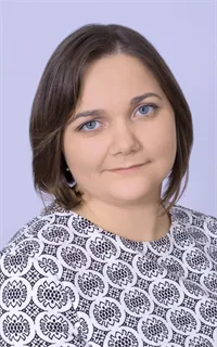 Евгения Викторовна - репетитор по истории и обществознанию