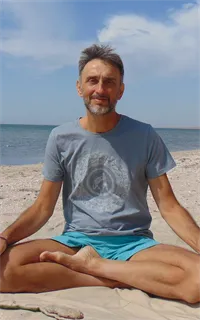 Станислав Валентинович - репетитор по спорту и фитнесу