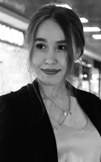 Ангелина Леонидовна - репетитор по испанскому языку и английскому языку