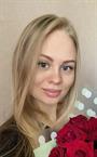Иветта Анатольевна - репетитор по предметам начальной школы и английскому языку