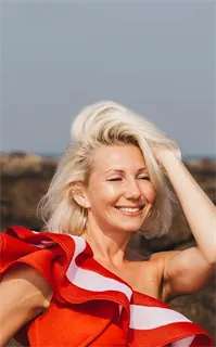 Инна Ярославовна - репетитор по спорту и фитнесу