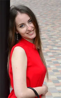 Иванна Ивановна - репетитор по английскому языку
