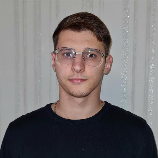 фотография репетитора