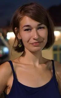 Алена Константиновна - репетитор по математике