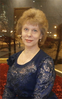 Марина Григорьевна - репетитор по математике