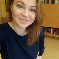 фотография репетитора