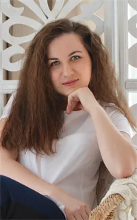 Ольга Сергеевна - репетитор по коррекции речи и подготовке к школе