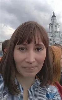 Эльвира Флюровна - репетитор по подготовке к школе и предметам начальной школы