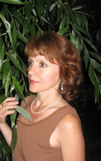 Лариса Анатольевна - репетитор по русскому языку и литературе